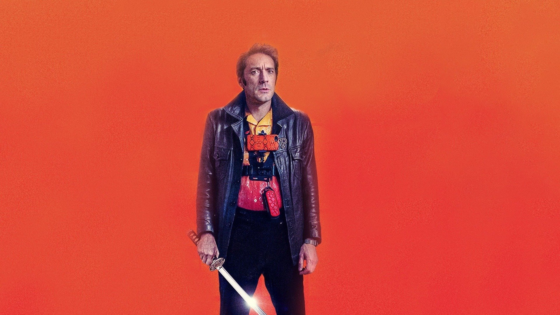Paul Dood’s Deadly Lunch Break (2021)