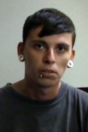 et billede af Noel Worth