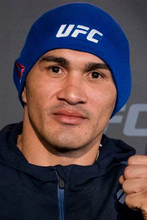 et billede af Francimar Barroso