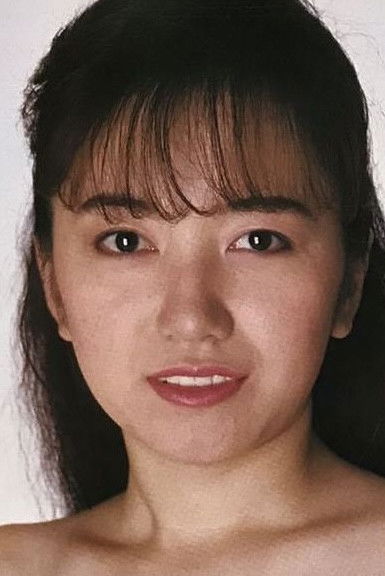 et billede af Rie Nitani