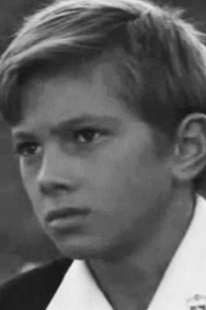 et billede af Igor Pushakov