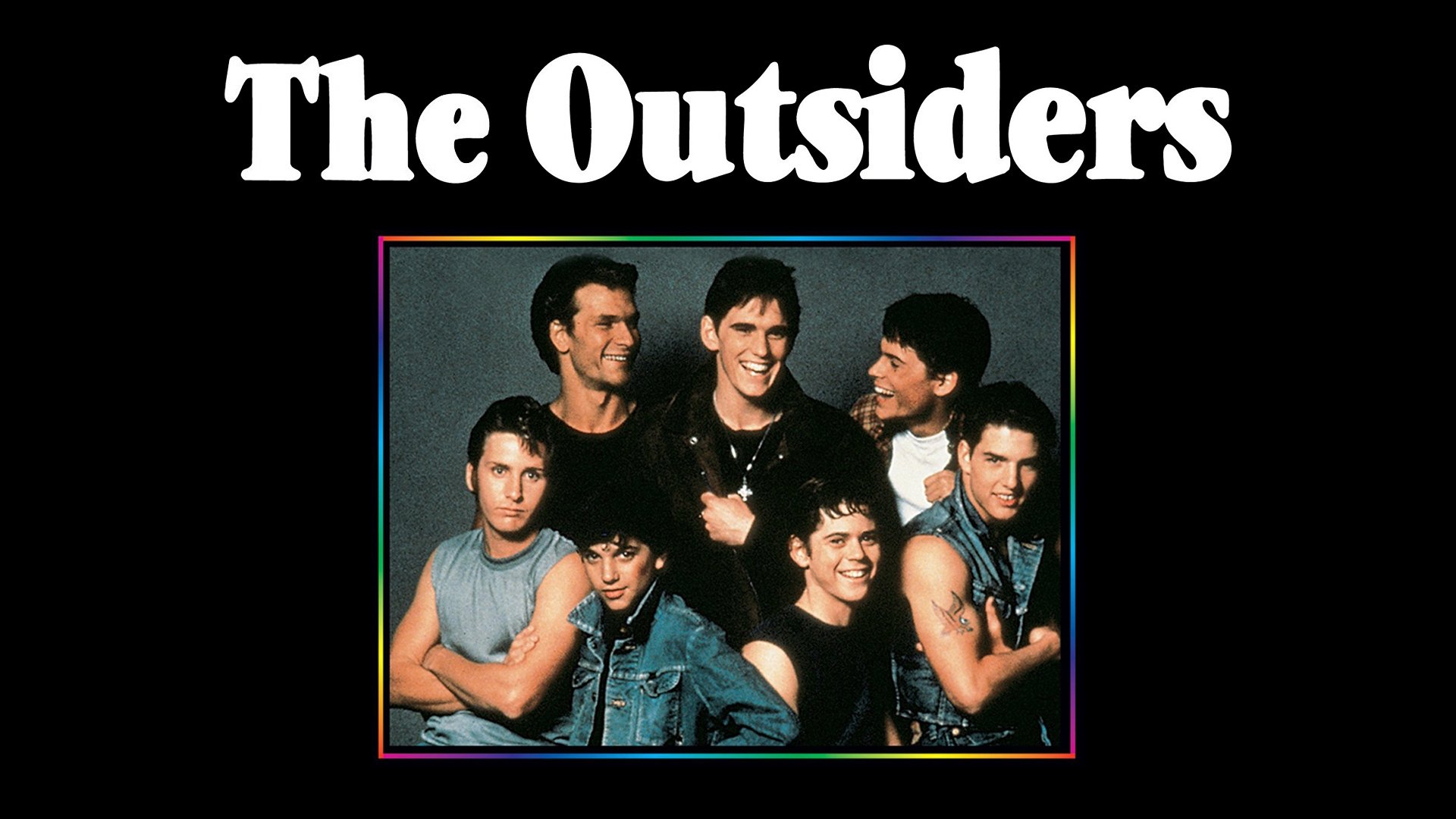 The Outsiders