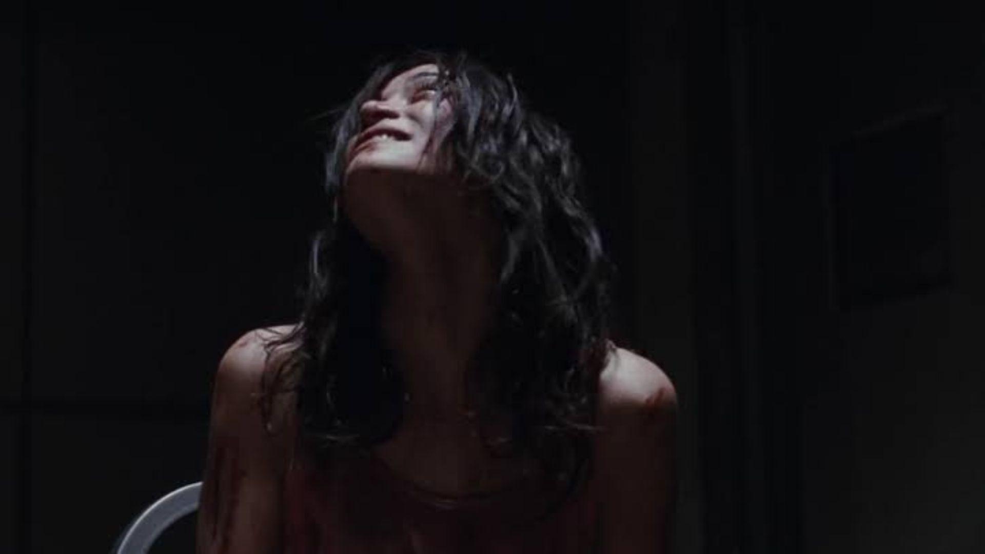 Martyrs (2008)