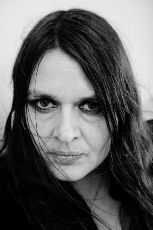 et billede af Hanna Chawki