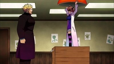 Thumbnail for File 09: Little Beauty and the Beast Season 1 Episode 9