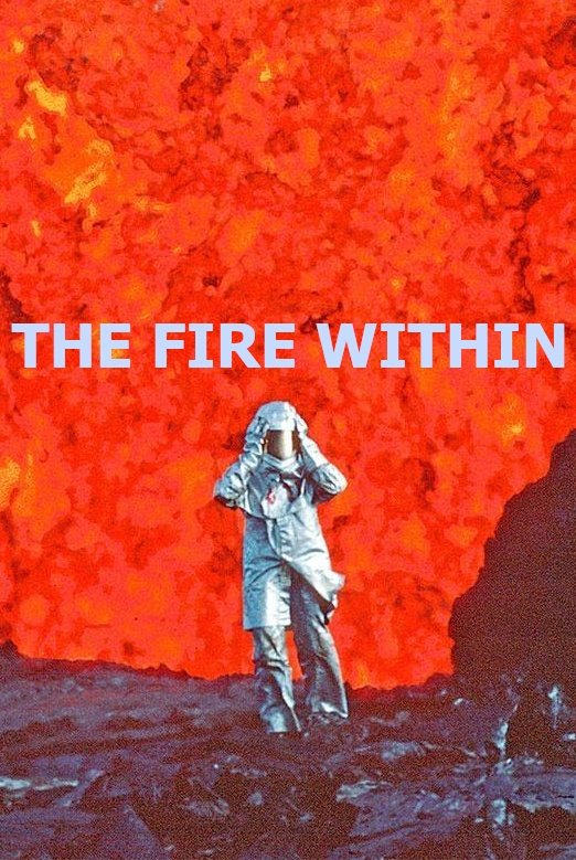 The Fire Within: Requiem for Katia and Maurice Krafft