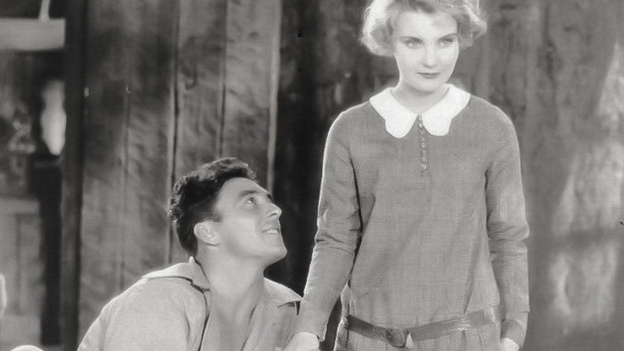 Rough Romance (1930)