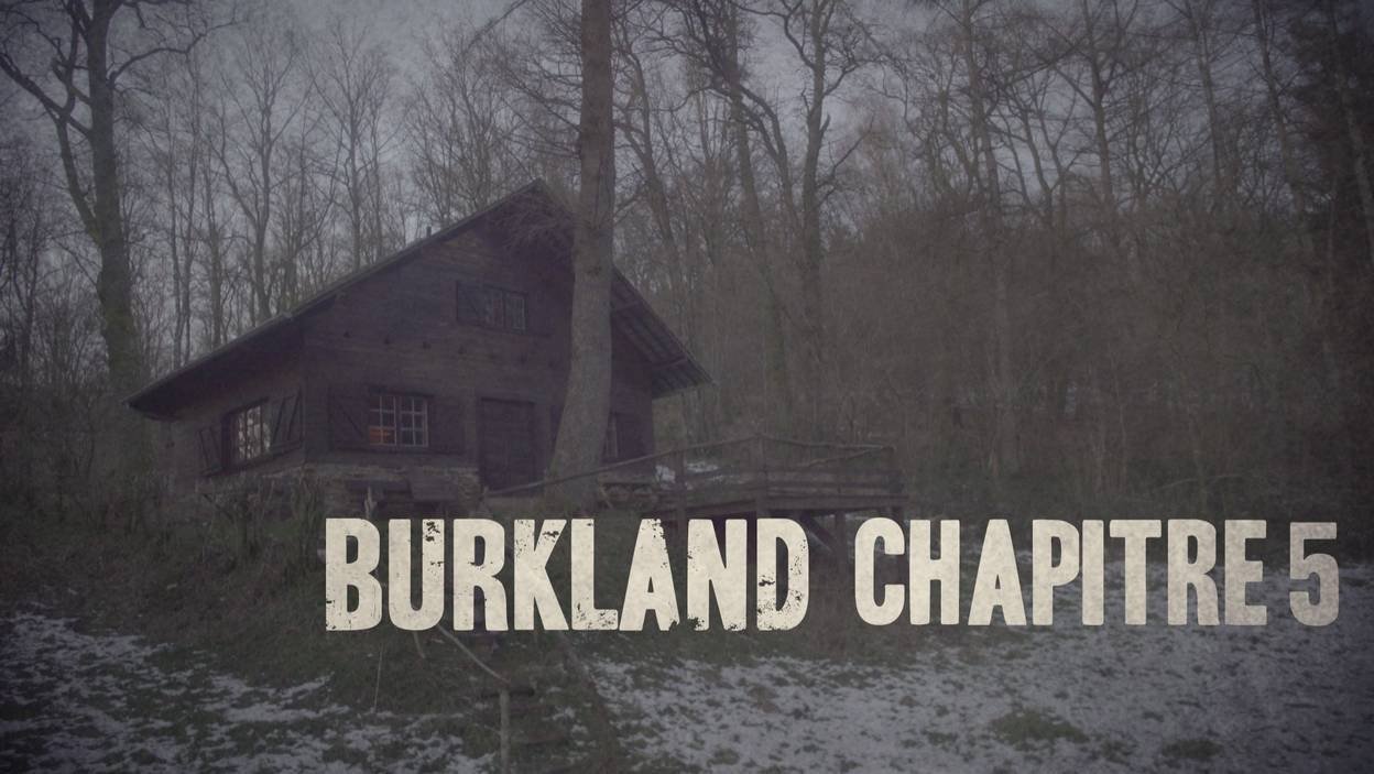 Thumbnail for Chapter 5 Season 1 Episode 6