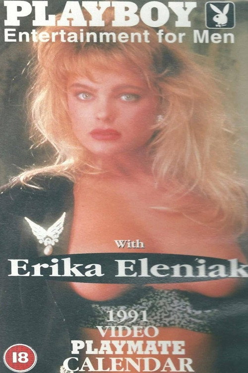 Playboy Video Playmate Calendar 1991