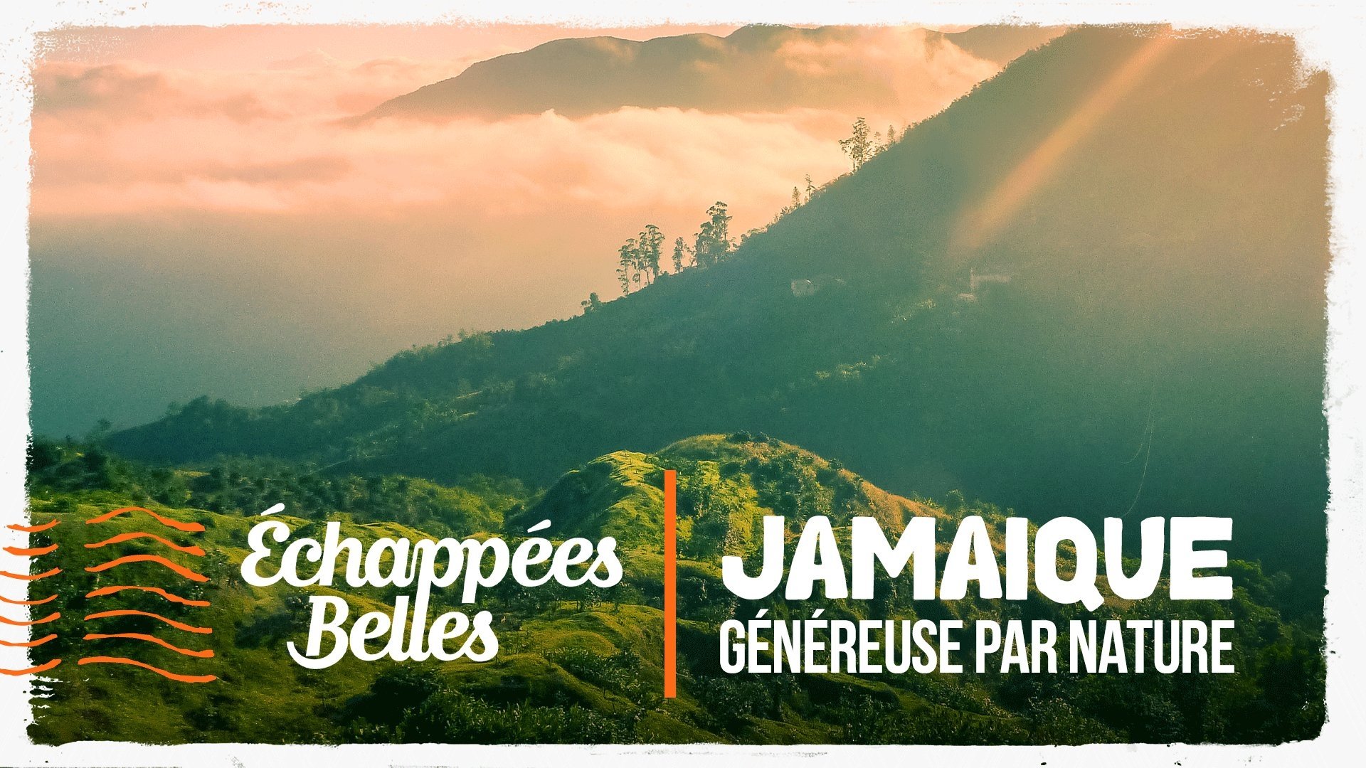 Echappées Belles