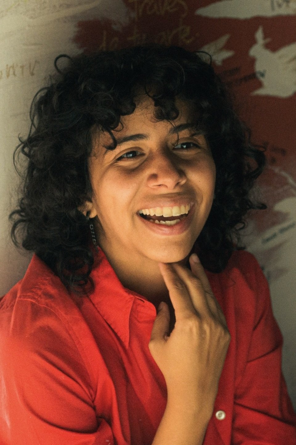 et billede af Sophia Toledo