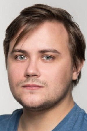 et billede af Egor Lyabakin