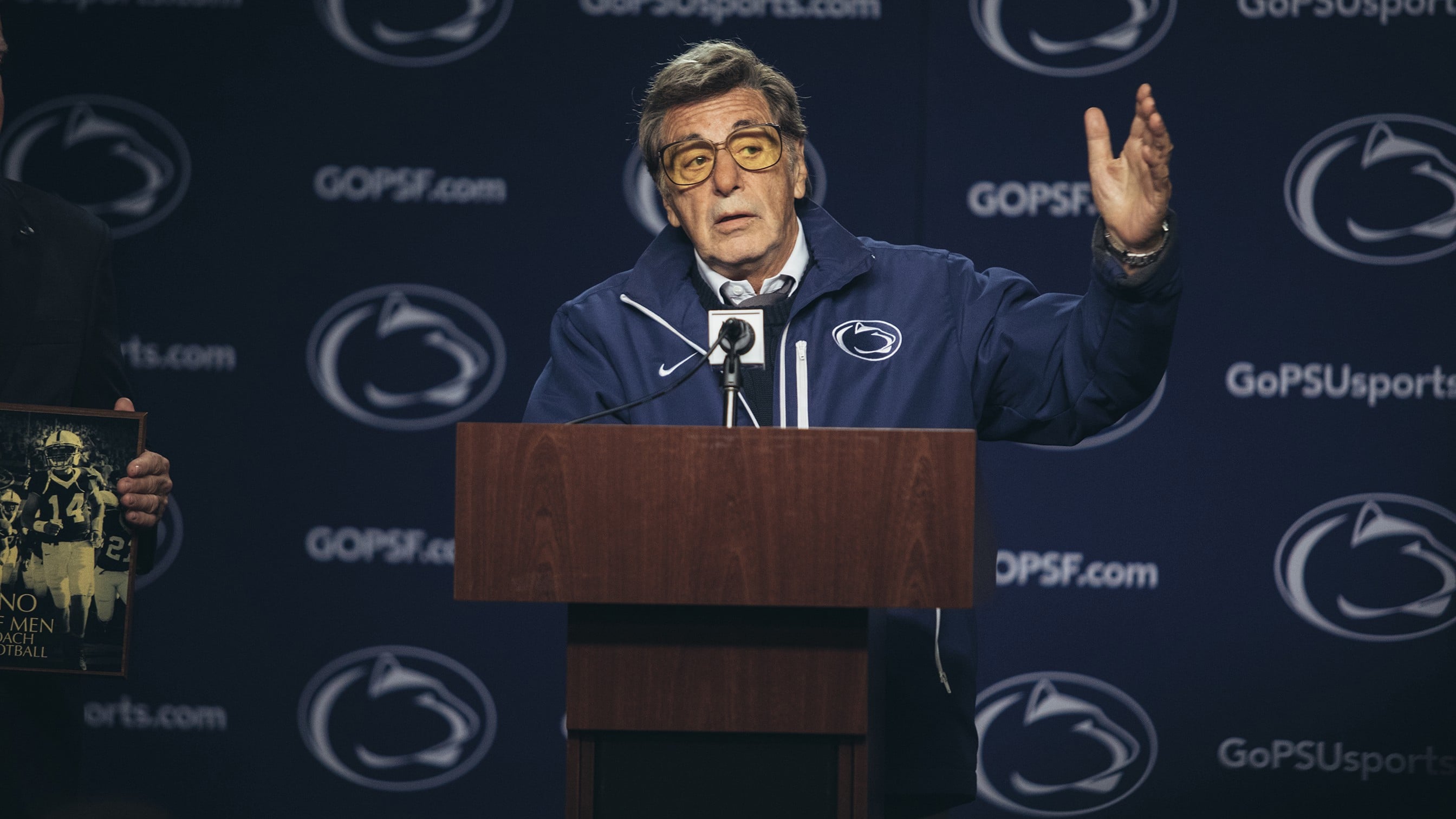 Paterno (2018)