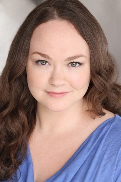 et billede af Rebecca Kling