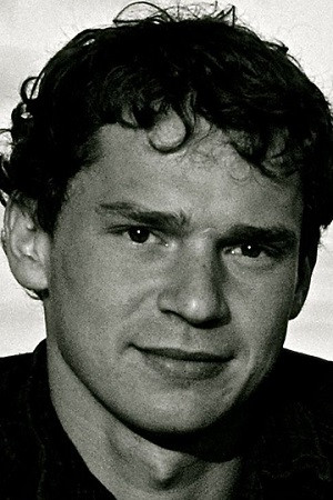 et billede af Ivan Mamonov