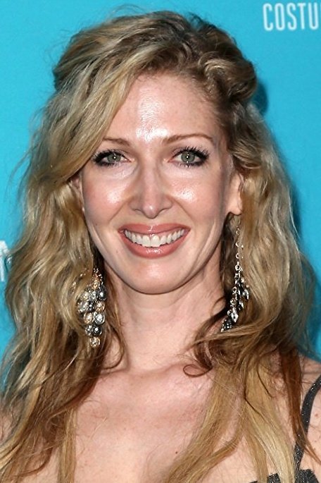 et billede af Kelli Jones