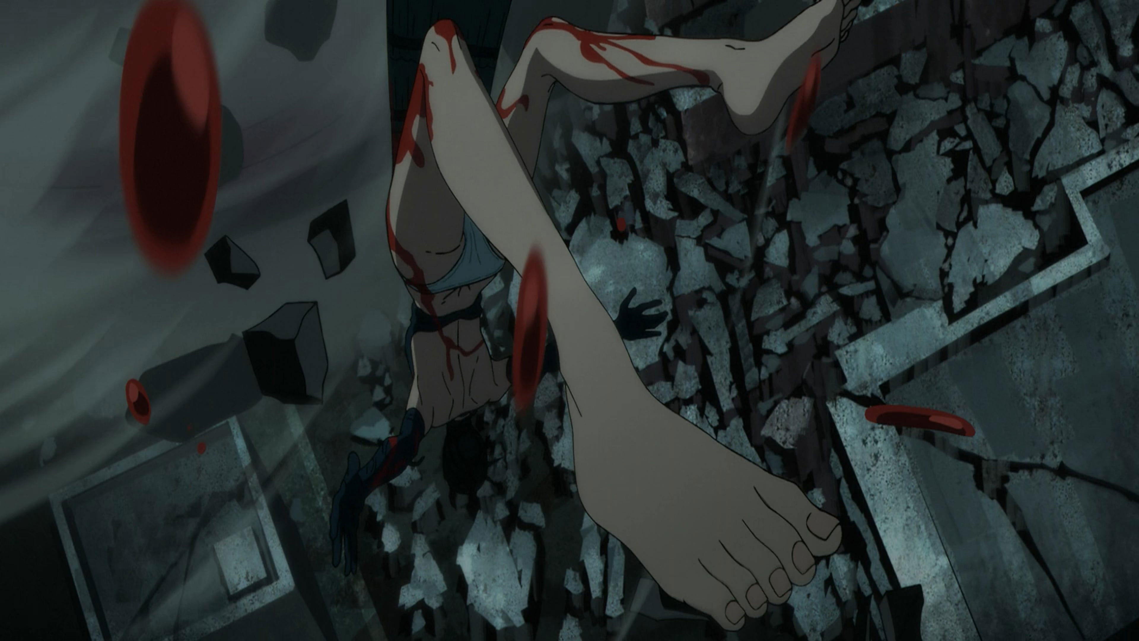 Chainsaw Man - The Movie: Reze Arc backdrop