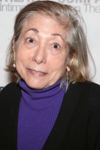 et billede af Letty Serra