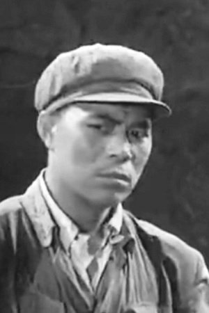 et billede af Liu Jiaoji