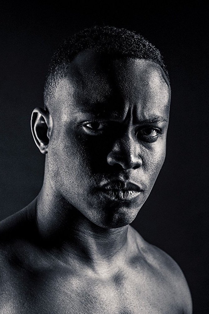 et billede af Charles Brice