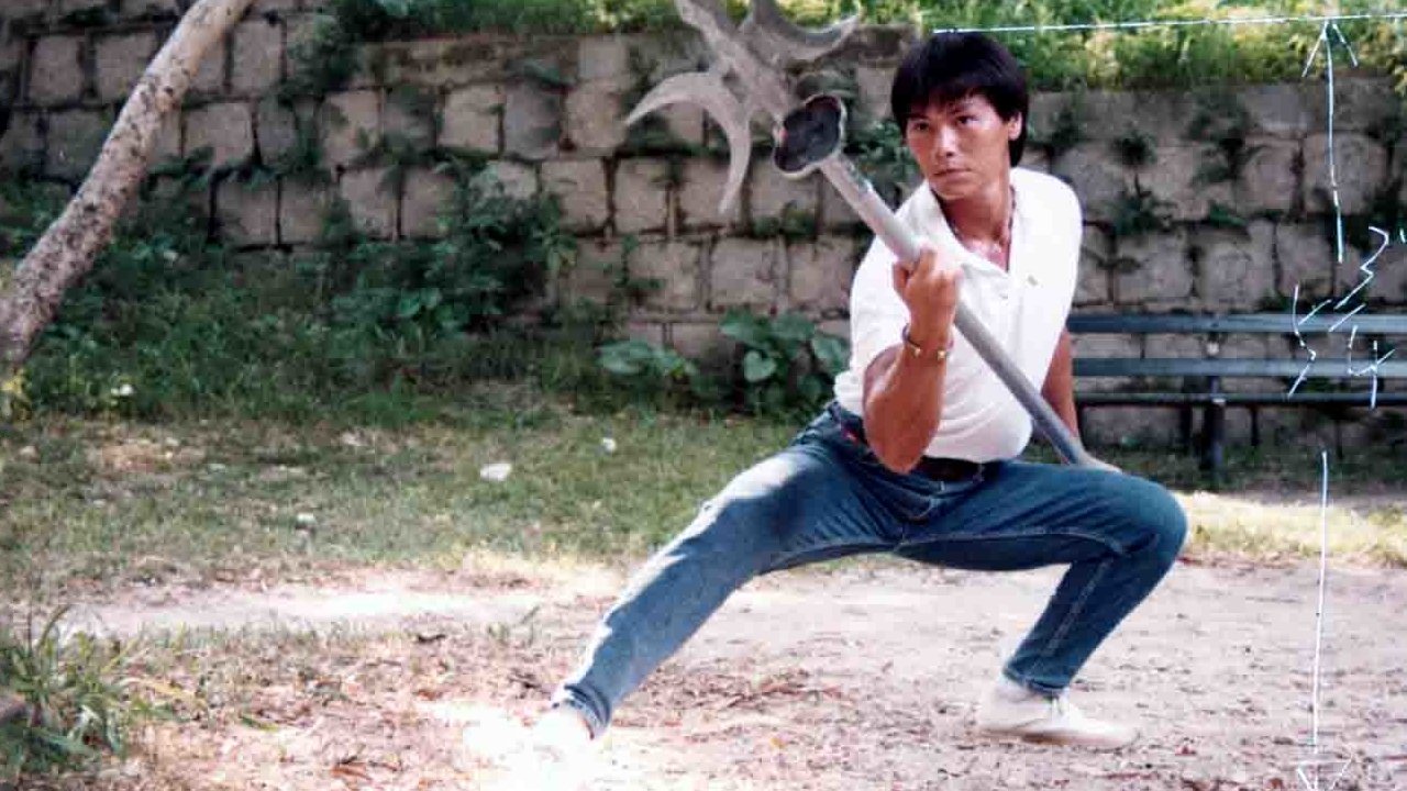 Ninja: Silent Assassin (1987)