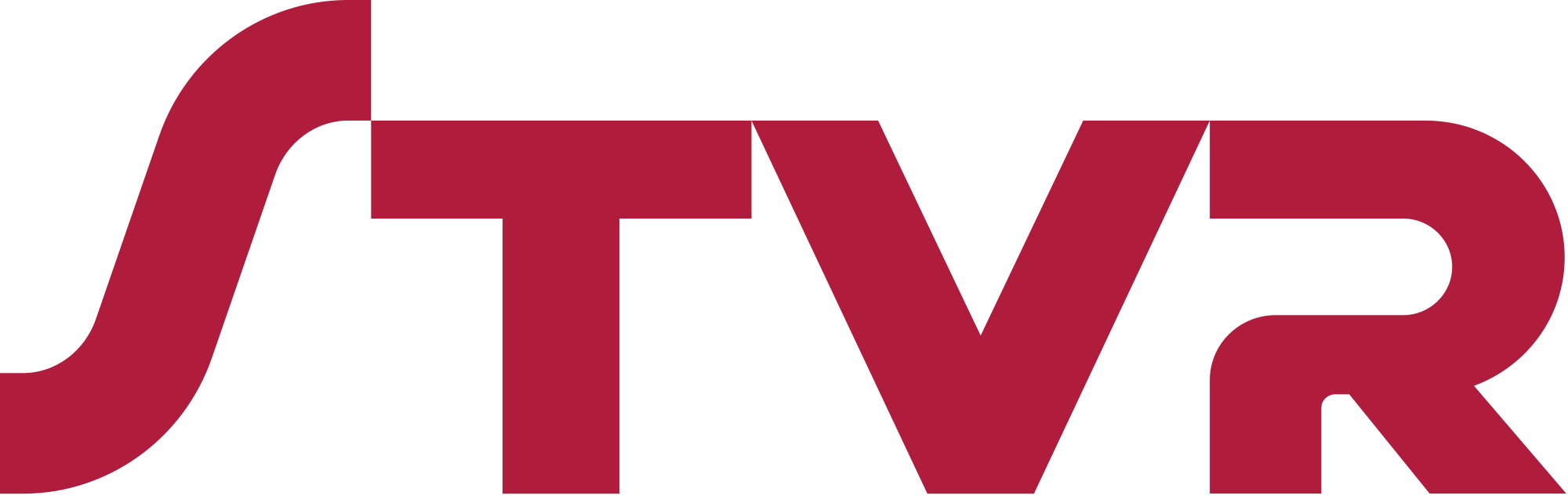 STVR