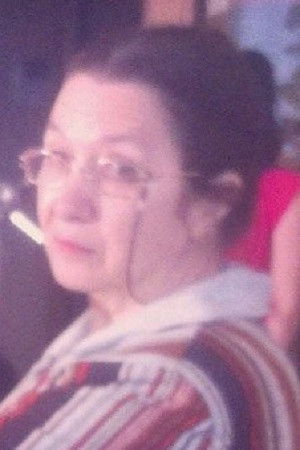 et billede af Luisa Boyarskaya