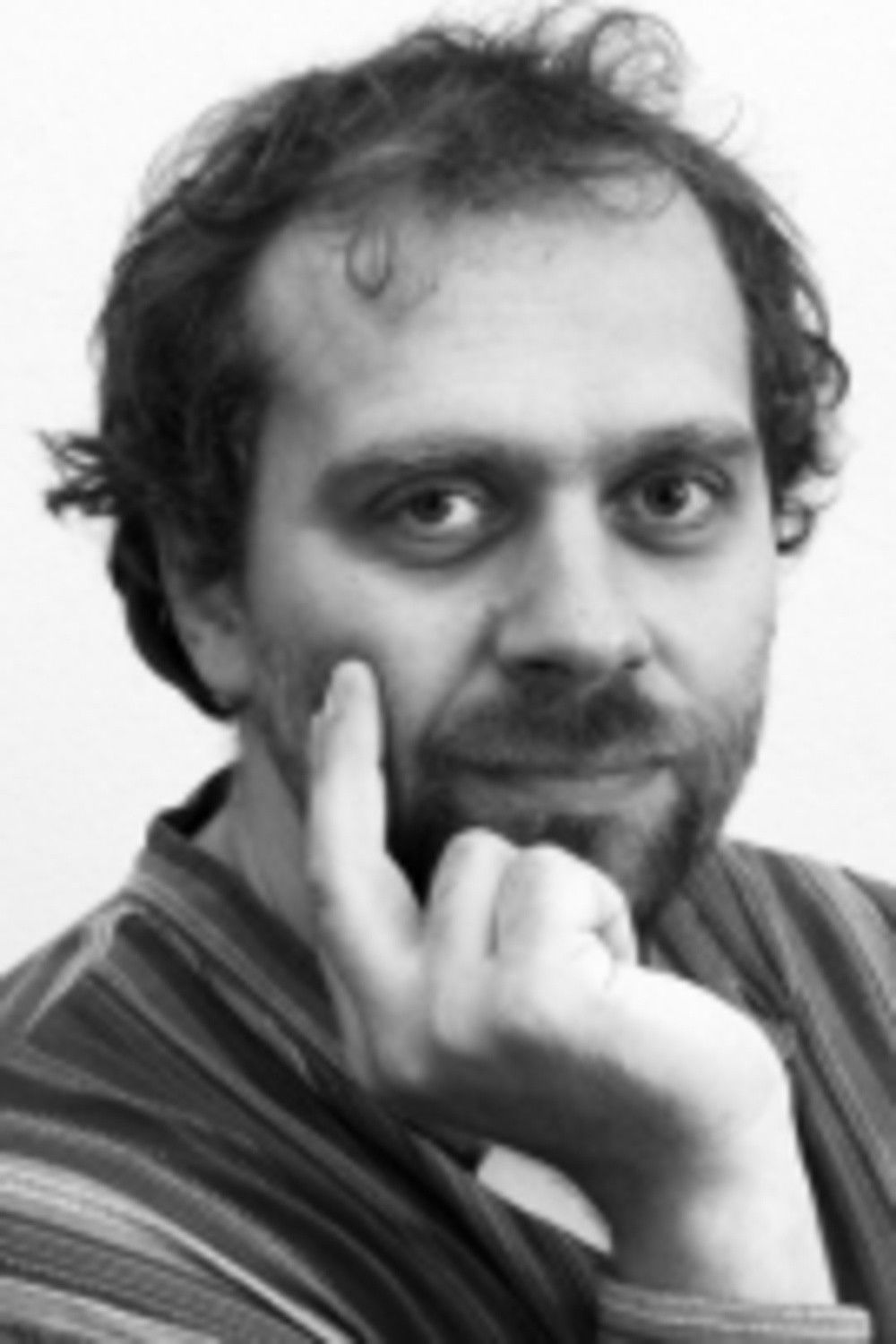 et billede af Pavel Šimák