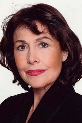 et billede af Edda Pastor