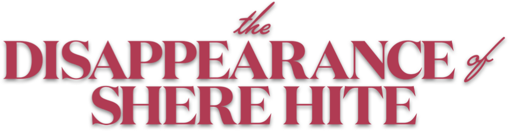 The Disappearance of Shere Hite