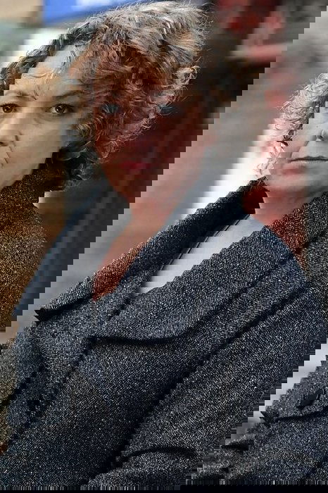 et billede af Sophie Stanton