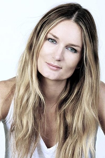 et billede af Cecilia Foss