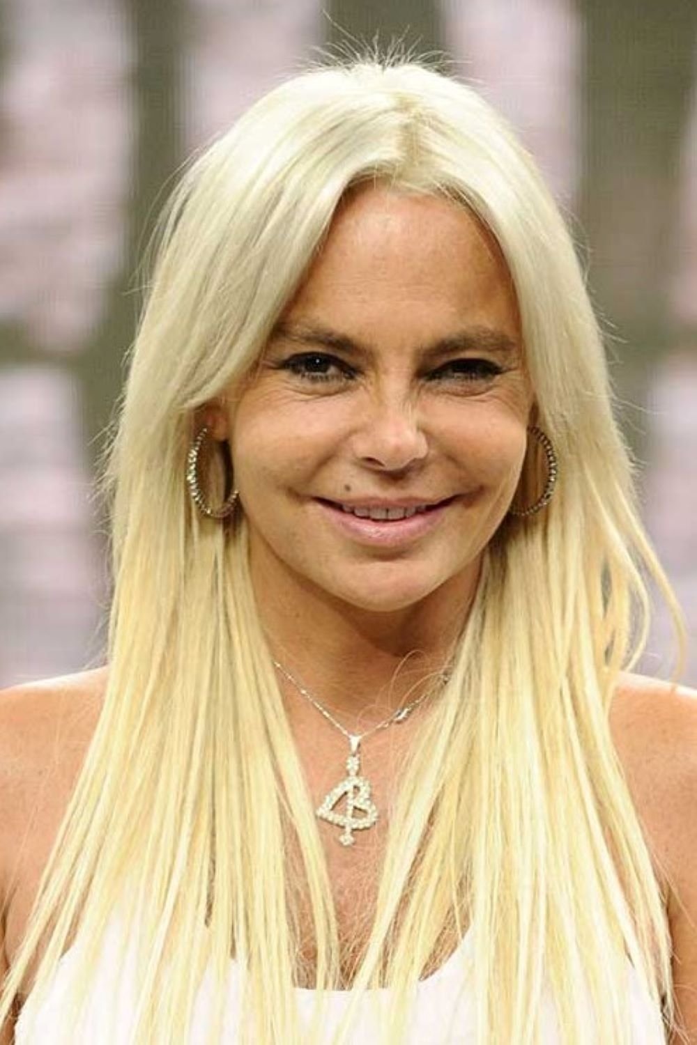 et billede af Leticia Sabater