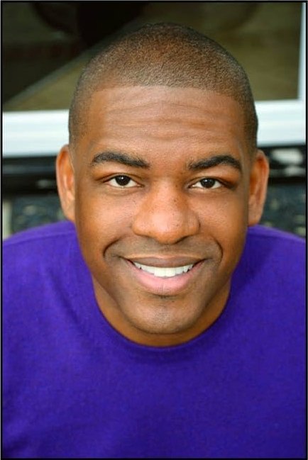 et billede af Deshane Granger