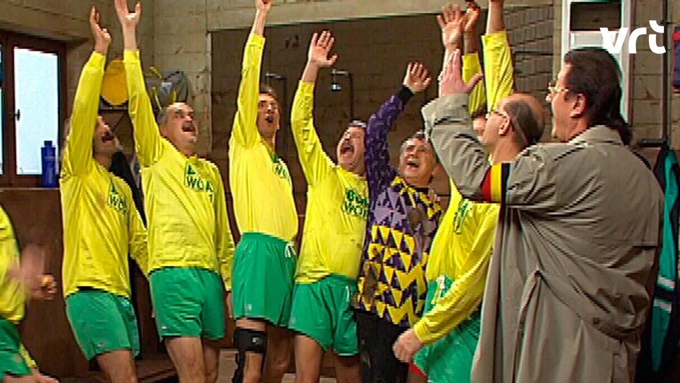 F.C. De Kampioenen