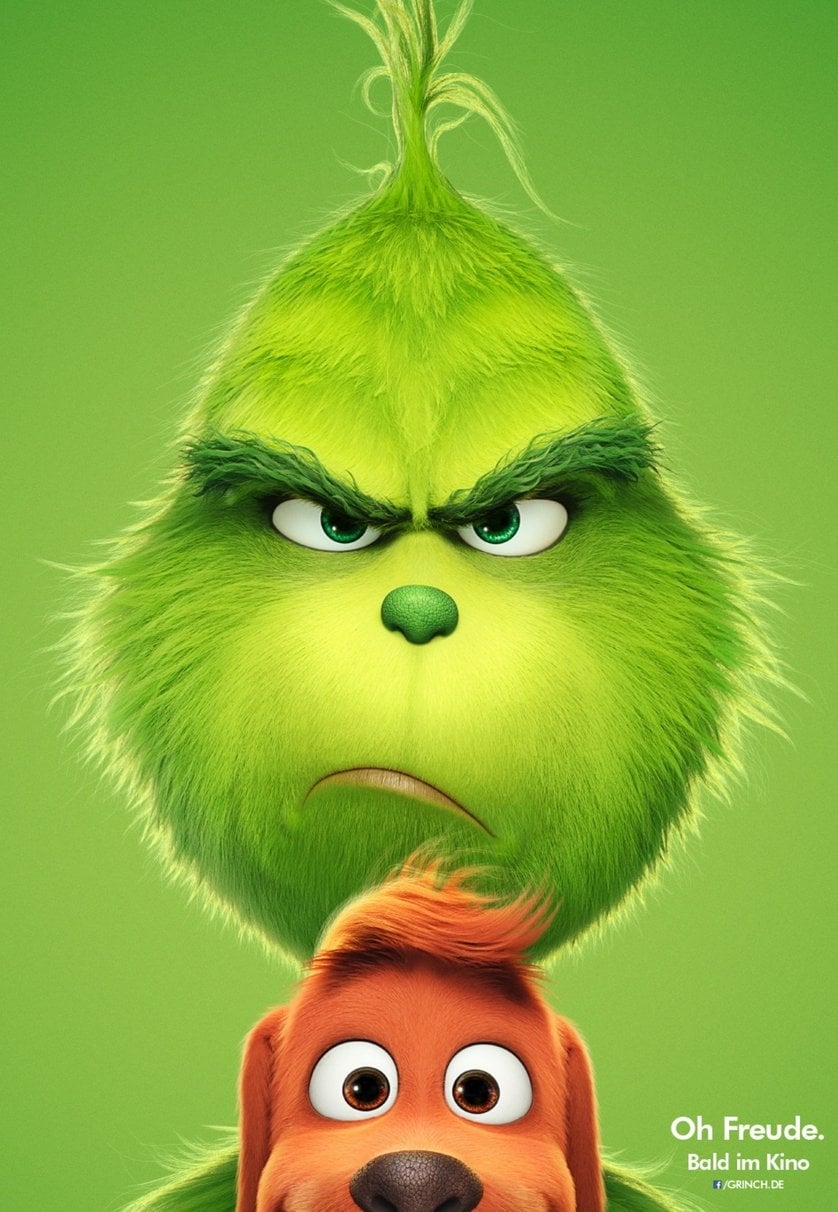 The Grinch