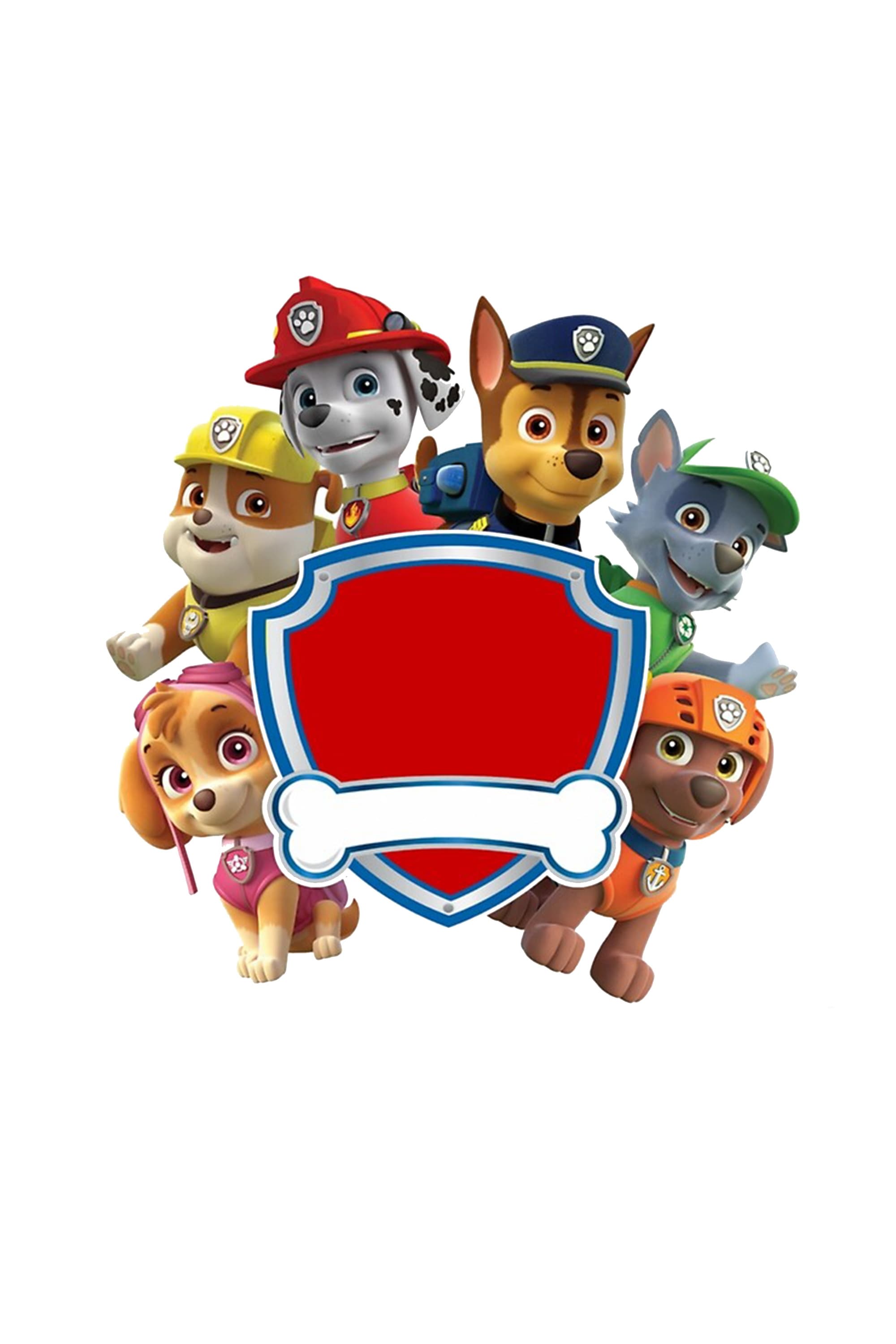 Paw Patrol Helfer auf vier Pfoten Season 10