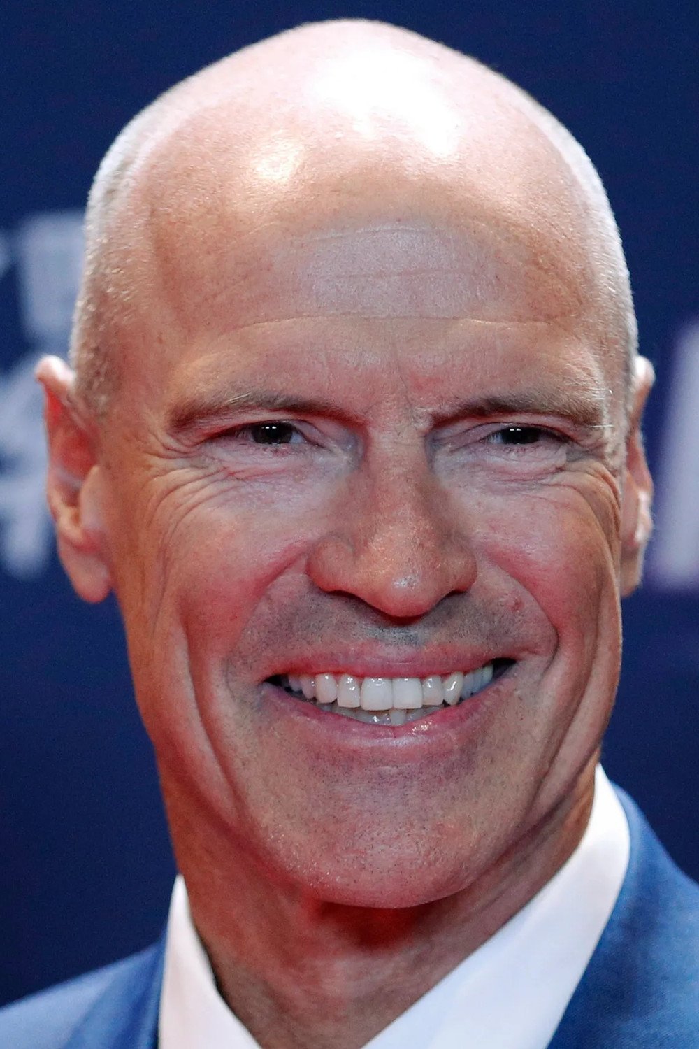 et billede af Mark Messier