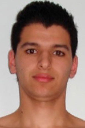 et billede af Karim Zitounie