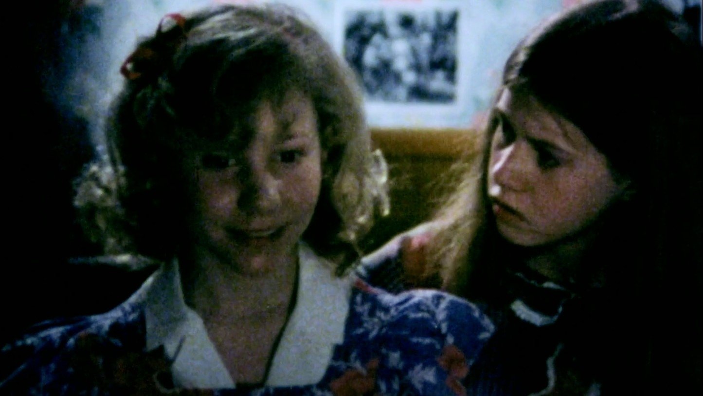 My Mother Was Never a Kid (1981)