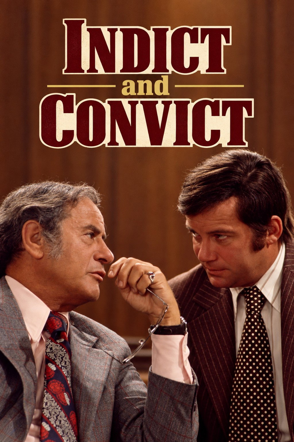 Indict and Convict