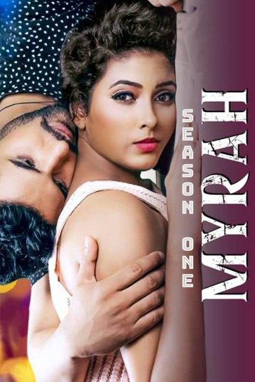Myrah - Season 1