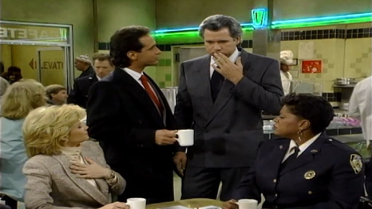 Night Court