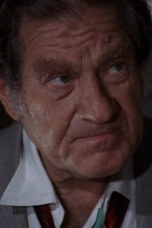 Al Eben | Harry Shoenstein (uncredited)