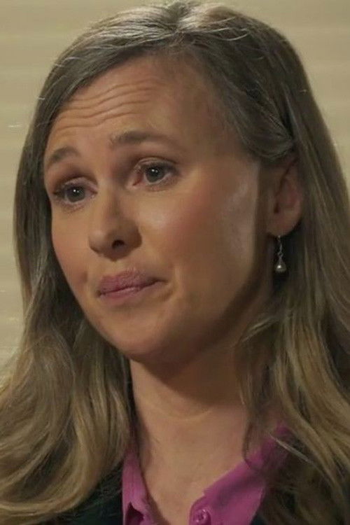 et billede af Beth Buchanan