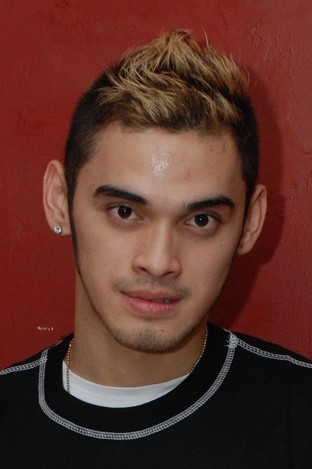 et billede af Andhika Gumilang