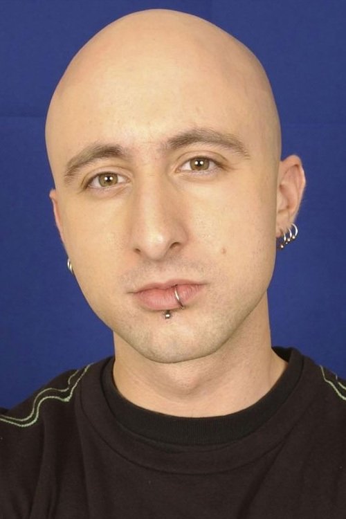 et billede af Jeff Stinco