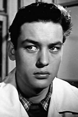 et billede af Vladimir Kostin