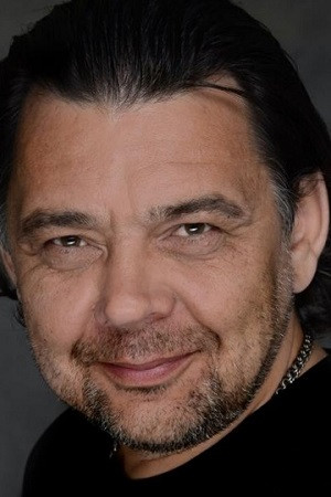 et billede af Viktor Ovsyannikov