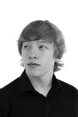 et billede af Sandy Bain